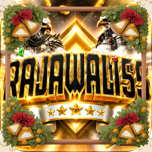 rajawali55 — galeri pratinjau - APK Resmi
